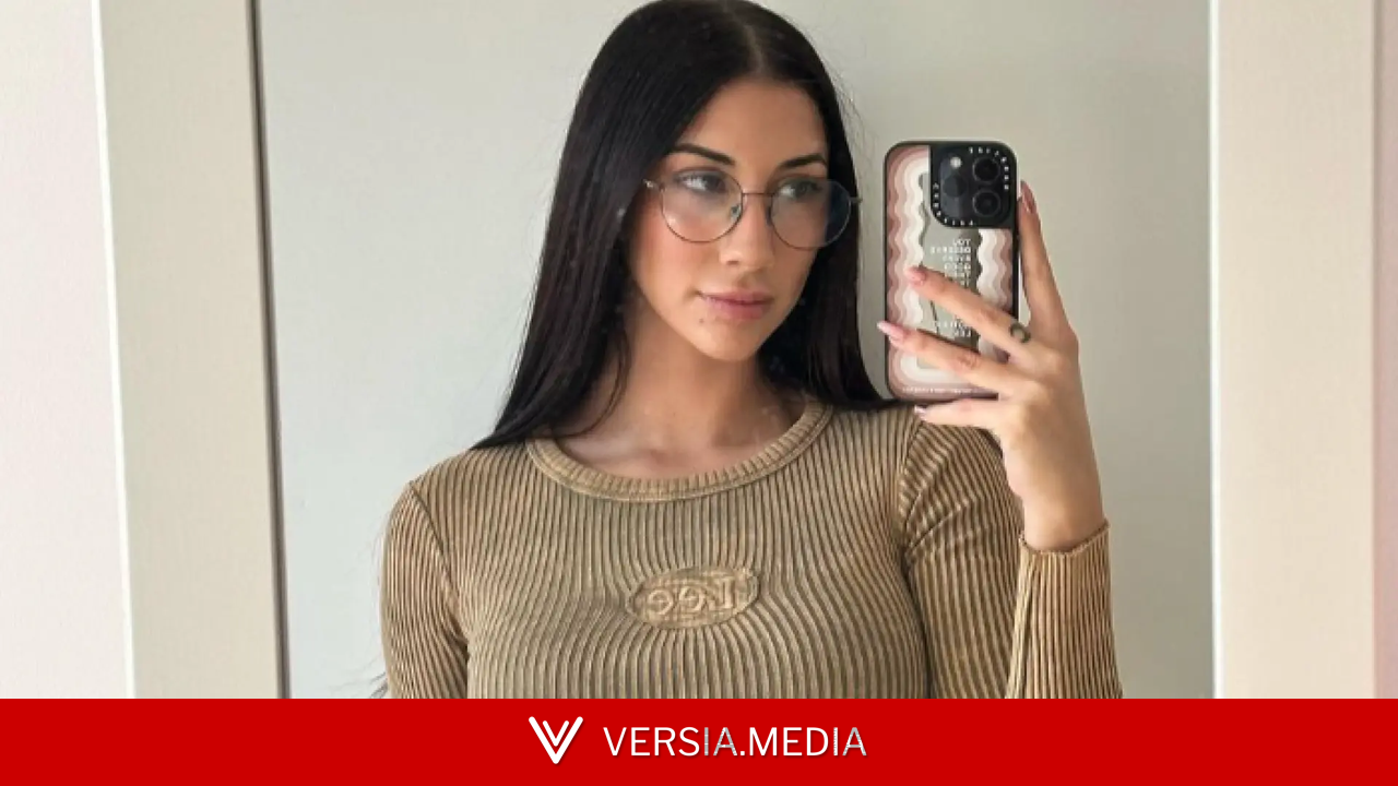 Naomi Asensi enseña el resultado final de su casa tras un año de reformas: 