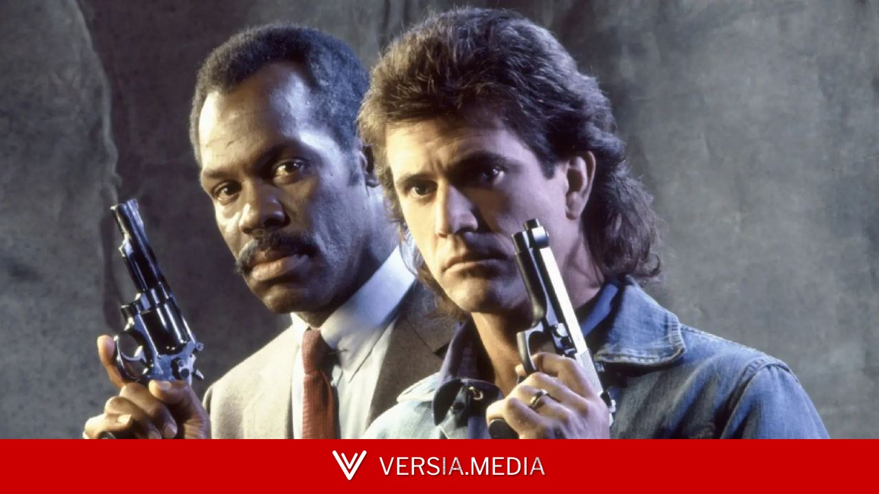 Danny Glover, el compañero de Mel Gibson en 'Arma letal', confiesa que padece Alzhéimer: