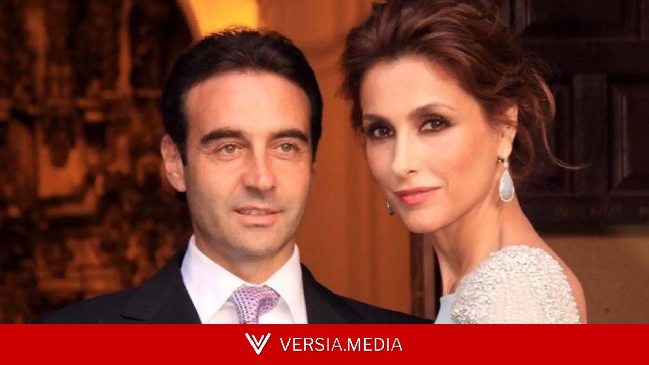 Nuevos detalles del enfrentamiento entre Enrique Ponce y Paloma Cuevas por la pensión de sus hijas