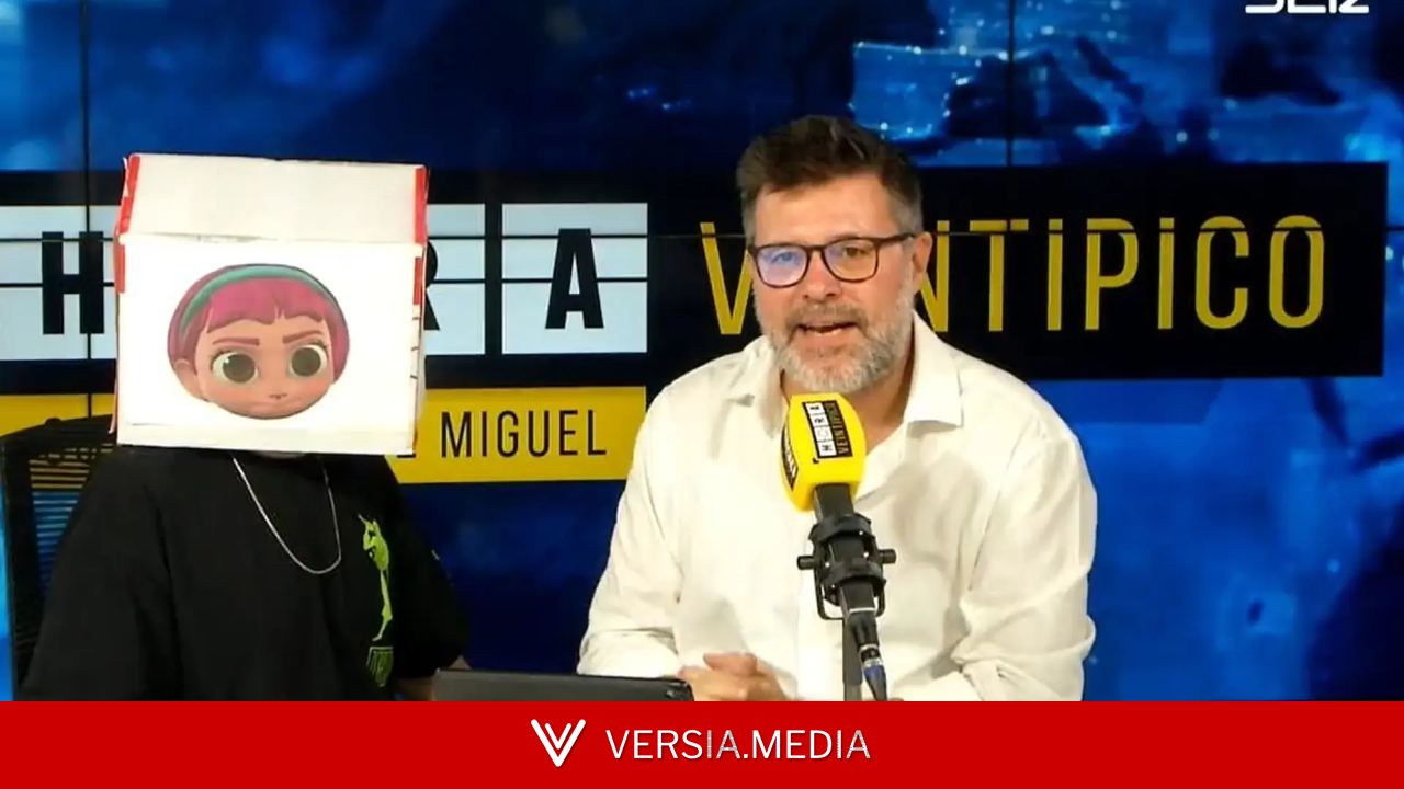 En libertad el humorista Héctor de Miguel, Quequé, tras ser detenido por un delito de desobediencia