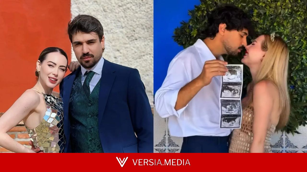 Se conocieron en un reality, se separaron por celos y ahora esperan una hija en común: la historia de Mahi Masegosa y Rafa Moya