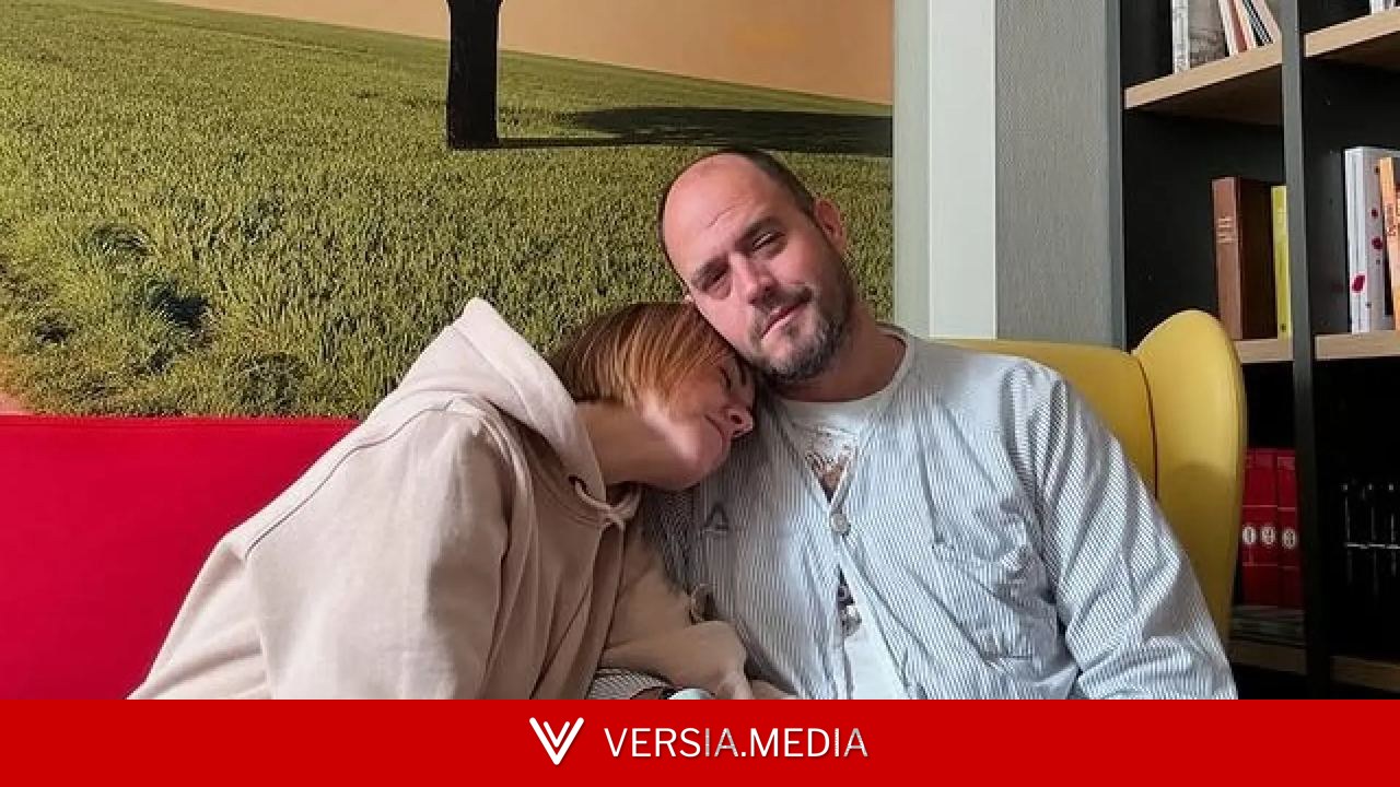 María Jesús Ruiz revela la reacción de su marido, al que le atribuyen un amante: 