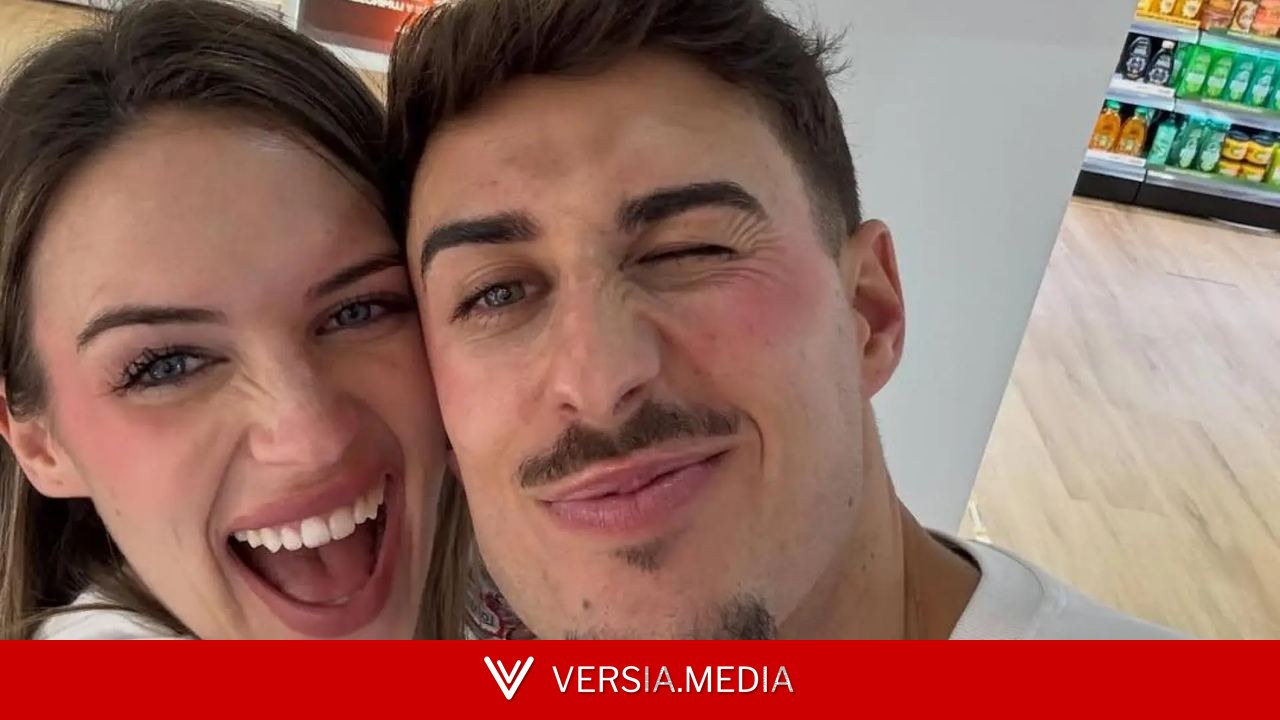 Almudena Porras se pronuncia sobre su crisis con Borja Silva: 