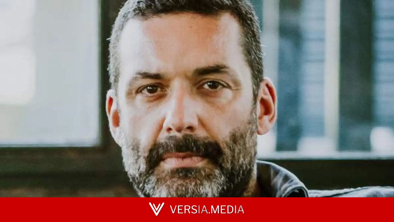 Jaime Anglada sigue sin recuperar la voz diez meses después del grave atropello que sufrió