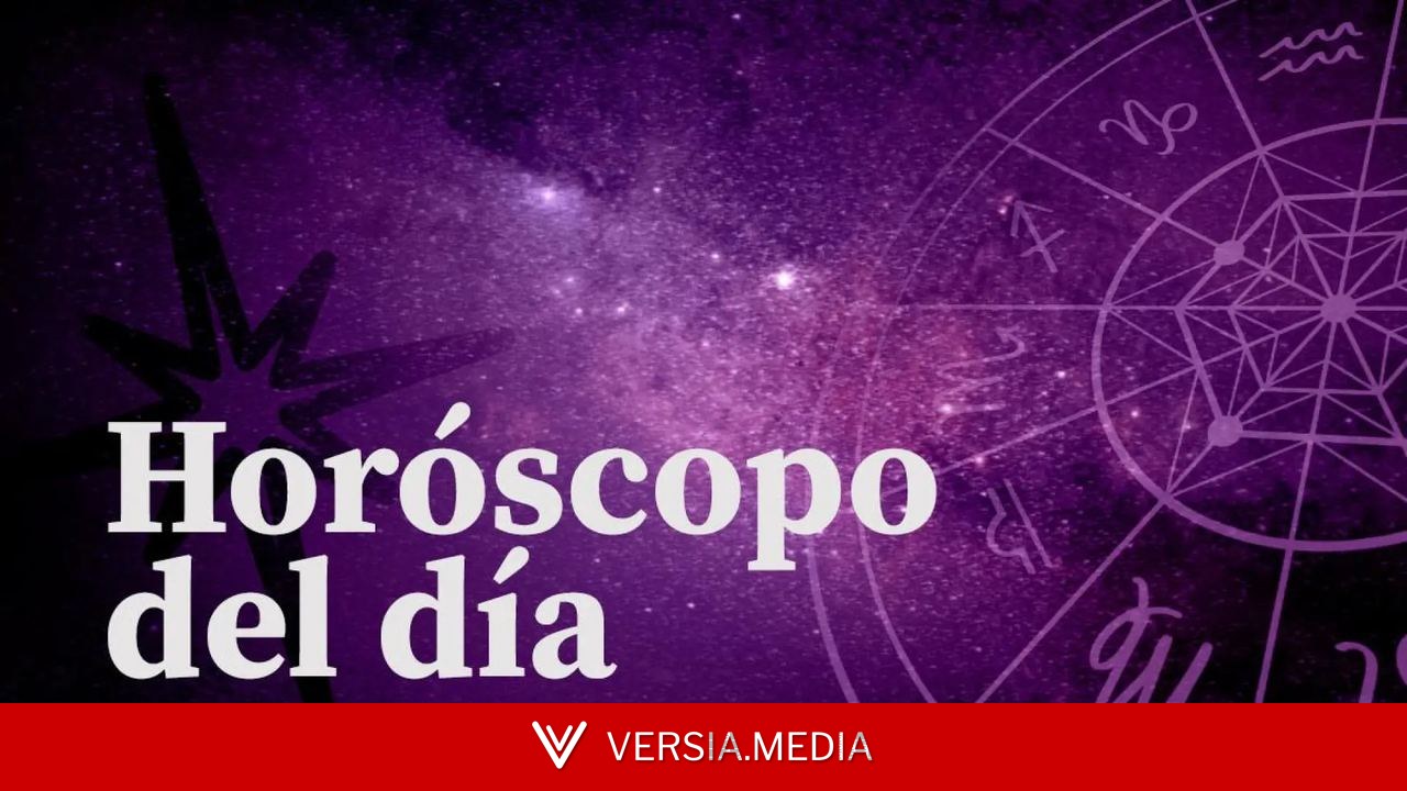 Tu horóscopo diario: jueves 18 de junio de 2026