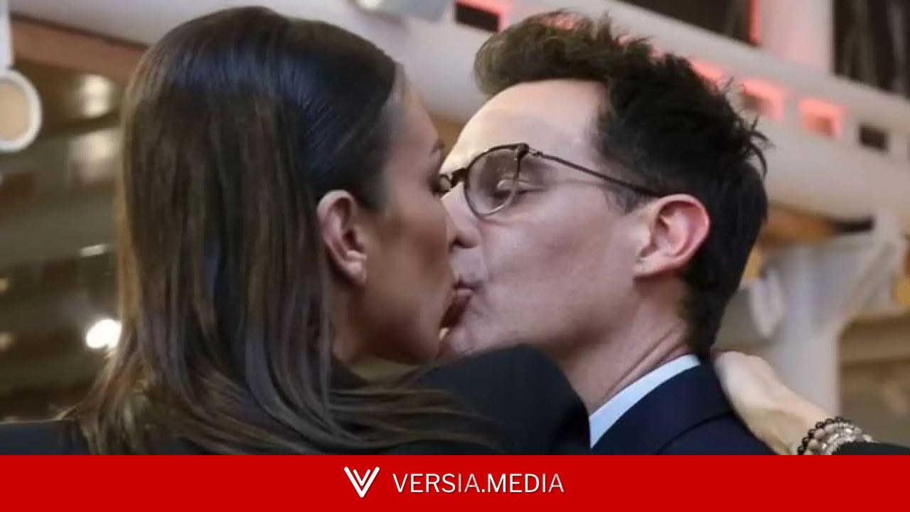Las hijas de Patricia Pardo, sobre Christian Gálvez: 