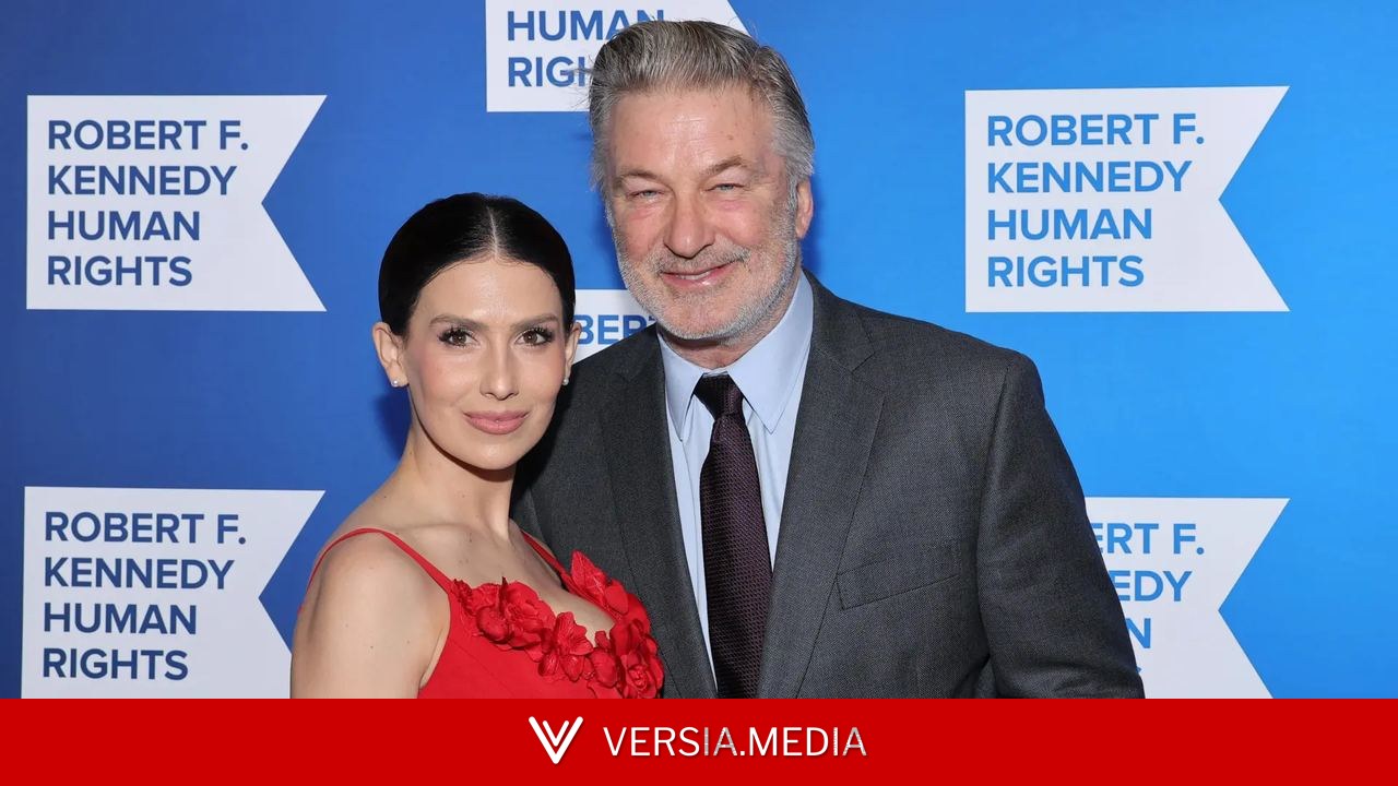 El plan de vacaciones de Hilaria Baldwin: