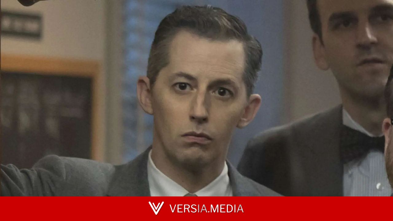 Salen a la luz las causas de la muerte del actor Josh Grisetti a sus 44 años