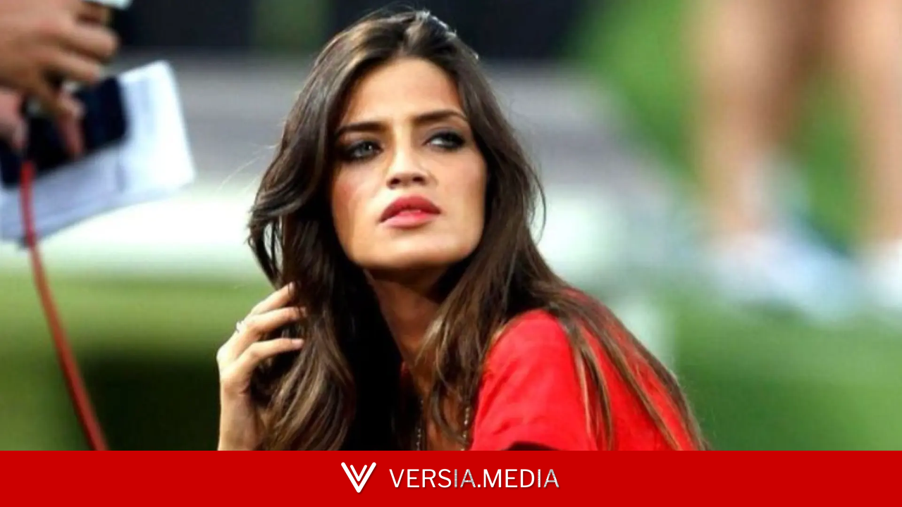 Sara Carbonero rememora el histórico Mundial de 2010, del que fue protagonista junto a Iker Casillas:
