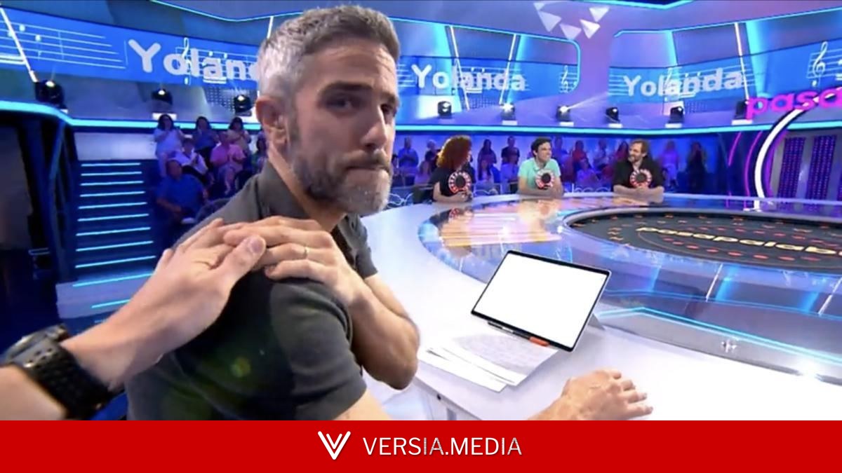 La última aparición de 'El Rosco': un programa como cualquier otro