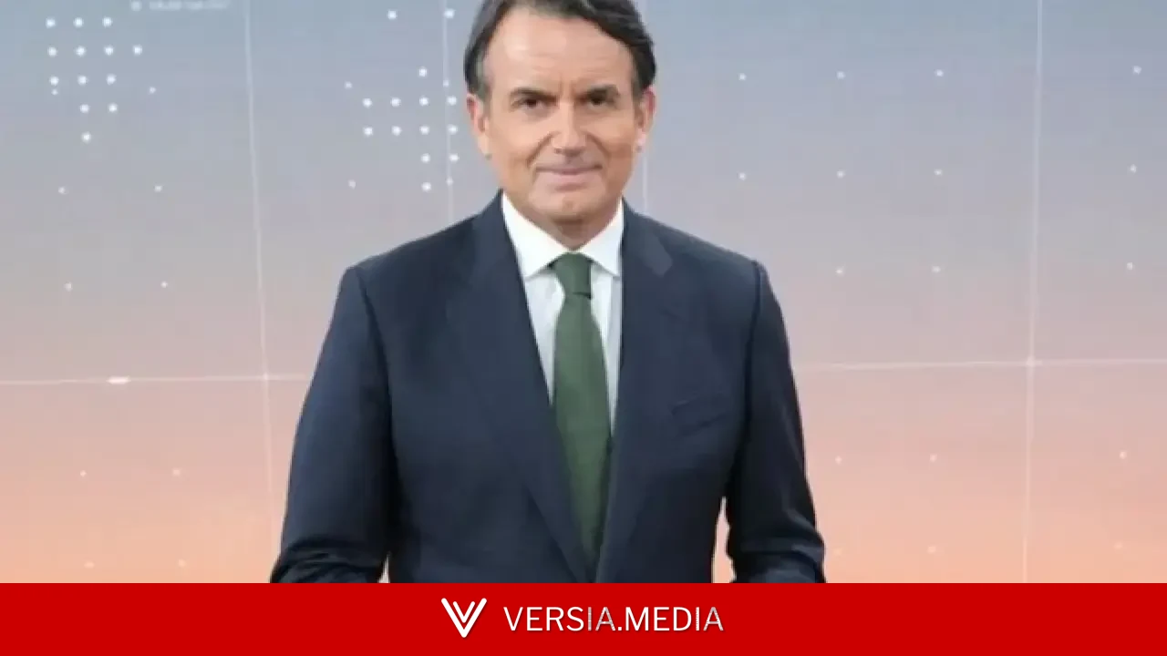 Muere el presentador Manuel Gómez Fernández a los 55 años