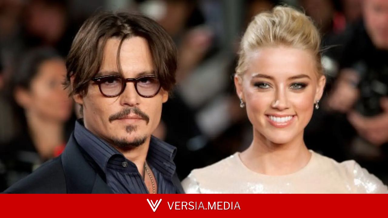 El complicado 'timing' en la relación de Cara Delevingne y Amber Heard: empezar cuando todo se rompe