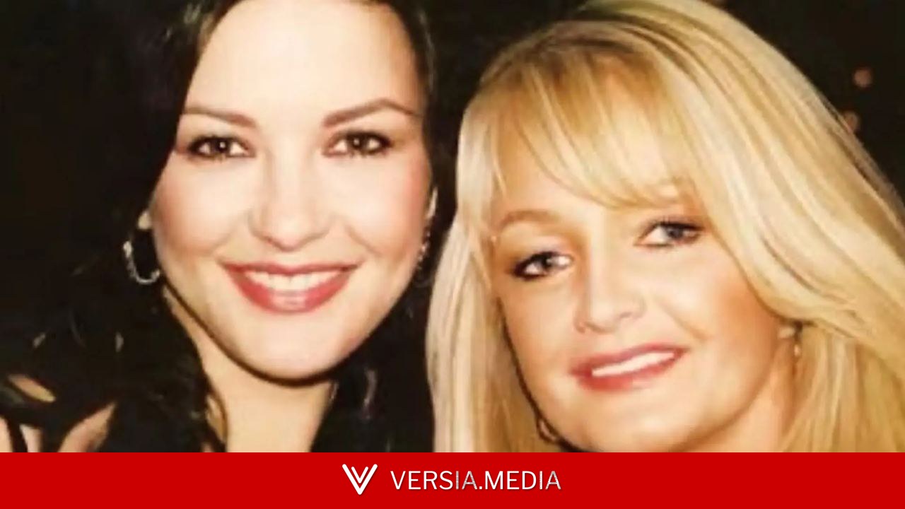 Catherine Zeta-Jones se despide de Bonnie Tyler y revela el vínculo familiar que las unía