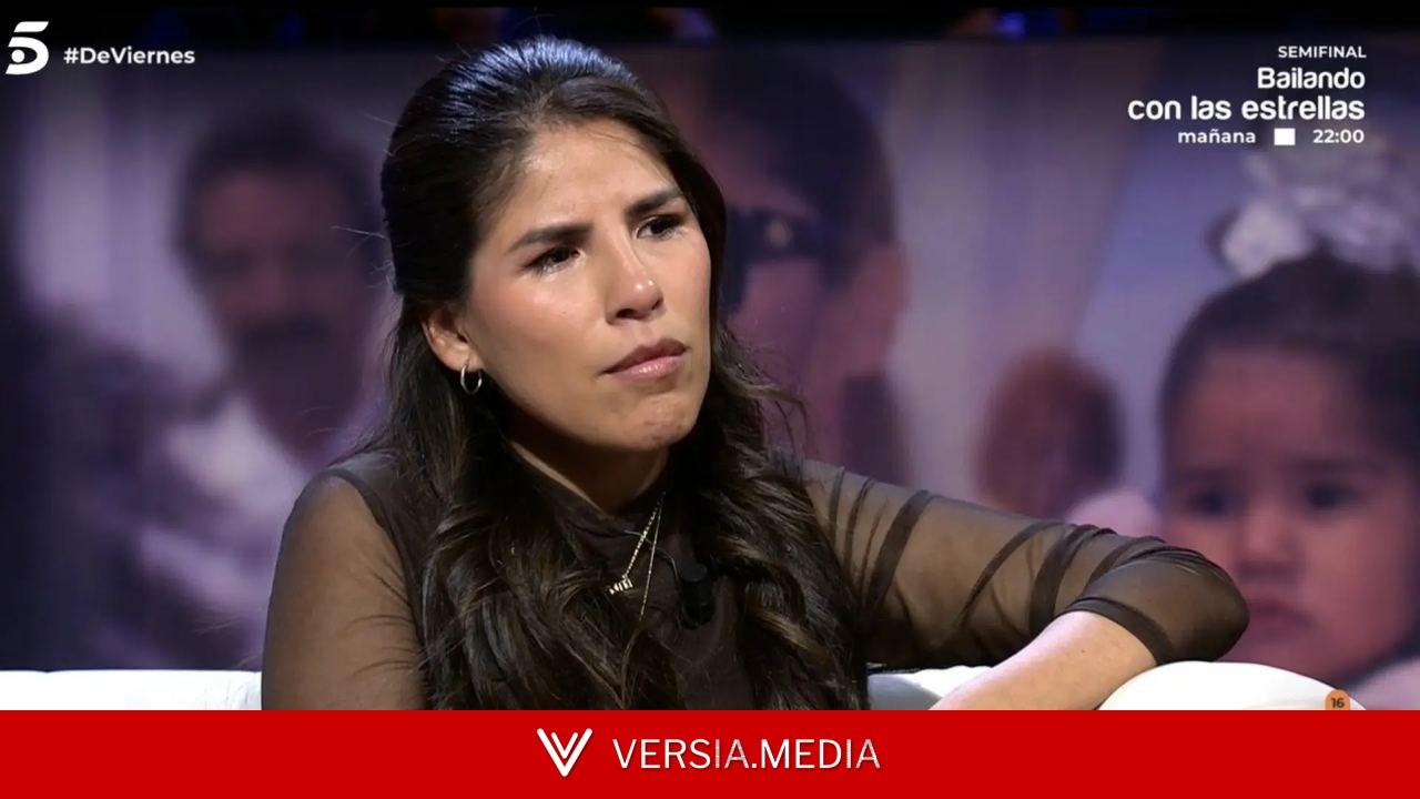 Isa Pantoja se compra un chalet adosado en Jerez de la Frontera