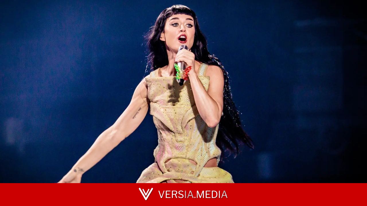 Katy Perry,