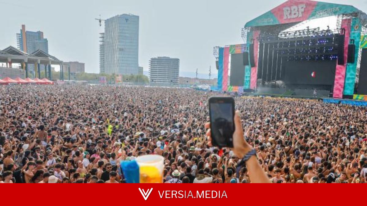 El Reggaeton Beach Festival cancela todos sus festivales del 2026