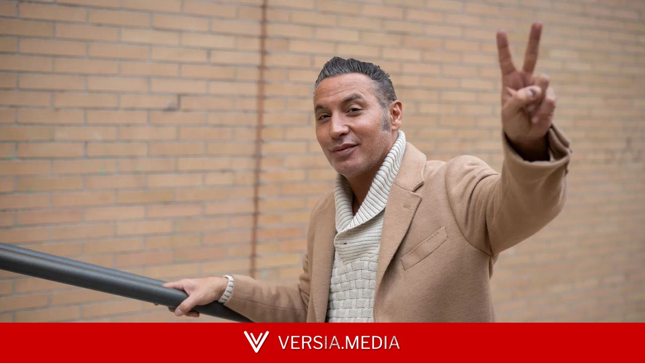Pitingo 'habla' de su ruptura con su novia, Laura, con la que se iba a casar: 