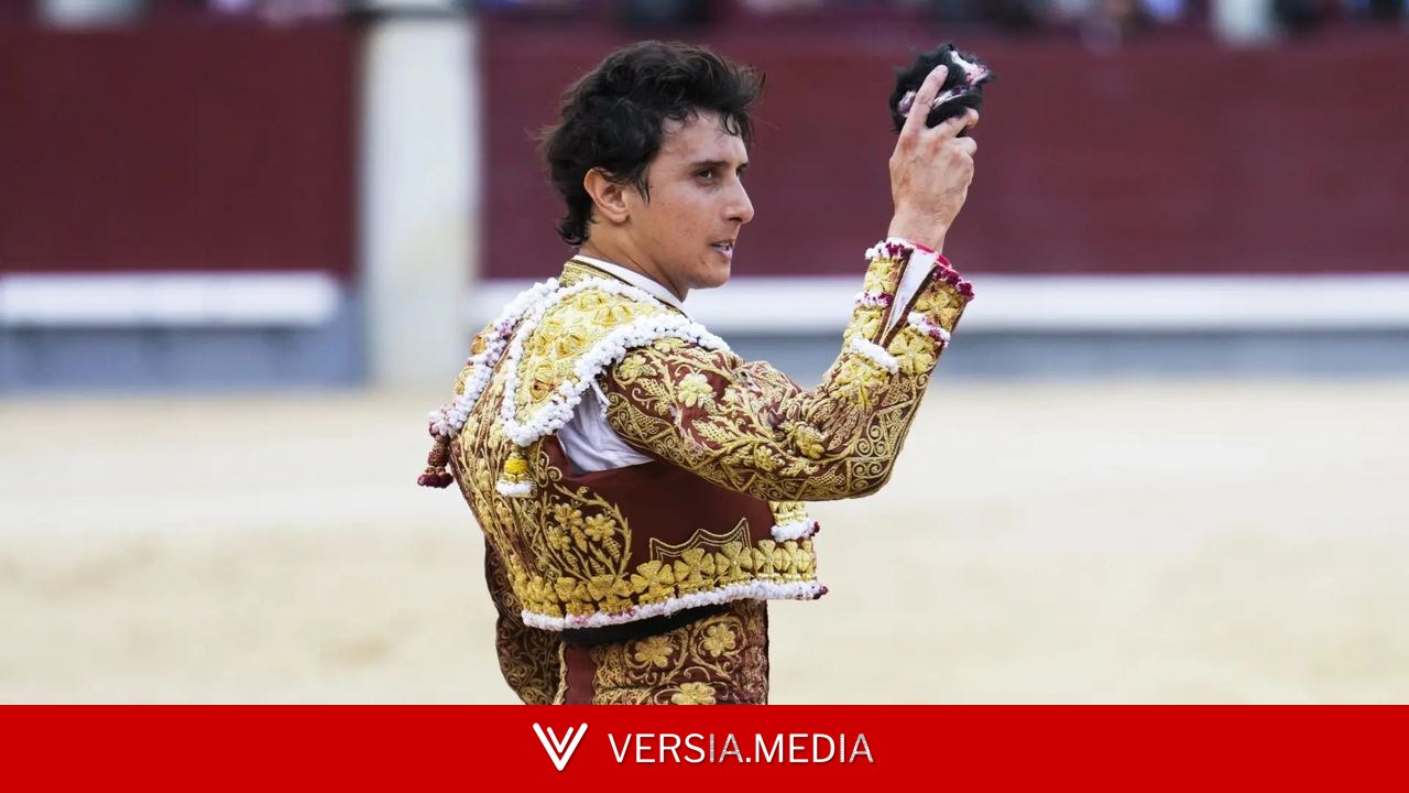 Muere la abuela del torero Roca Rey a los 94 años: