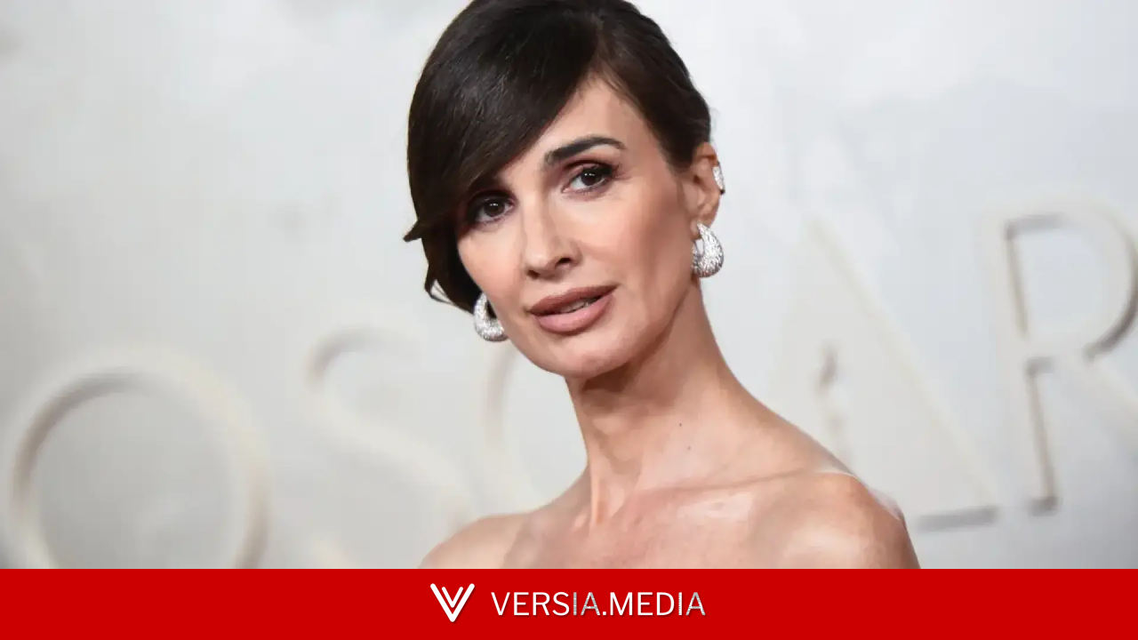 Paz Vega sorprende al no acudir a unos premios en Madrid tras confirmar su presencia horas antes