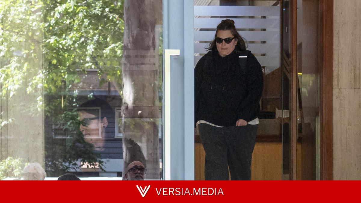 Las hijas de Zapatero, tras la “estructura artificiosa” de la organización liderada por su padre