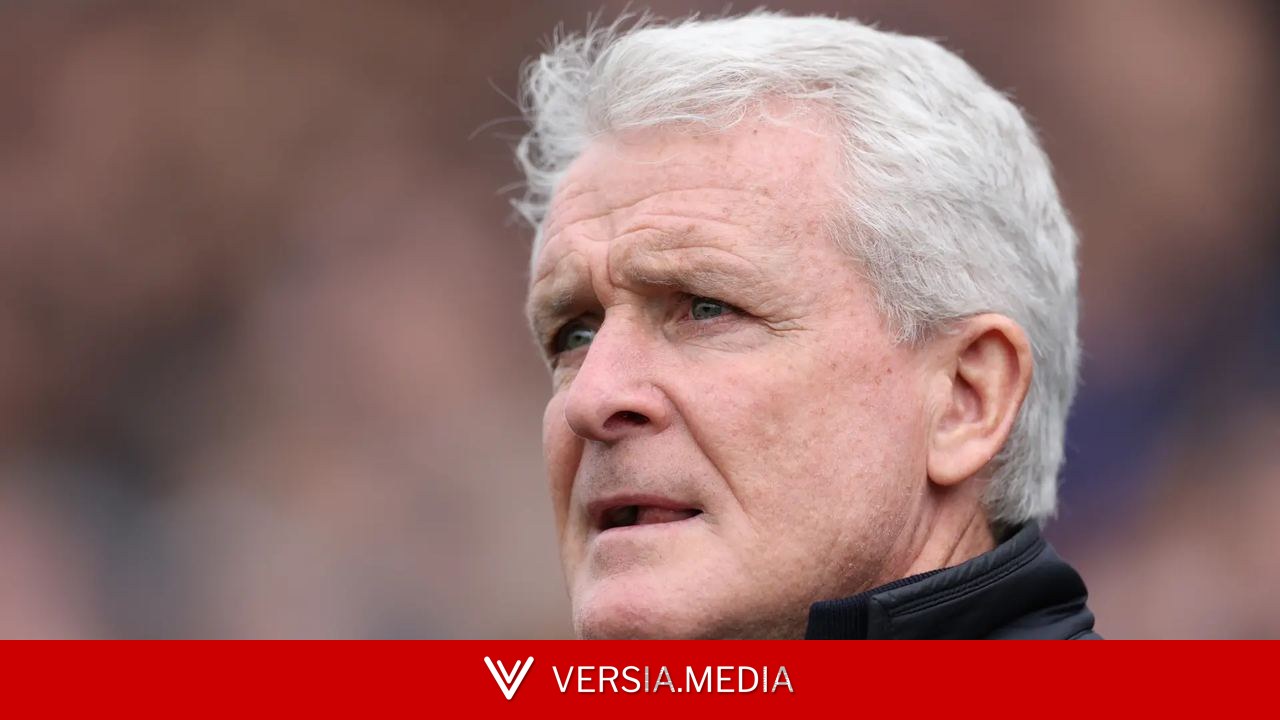 Muere repentinamente a los 38 años el hijo del exfutbolista y entrenador Mark Hugues:
