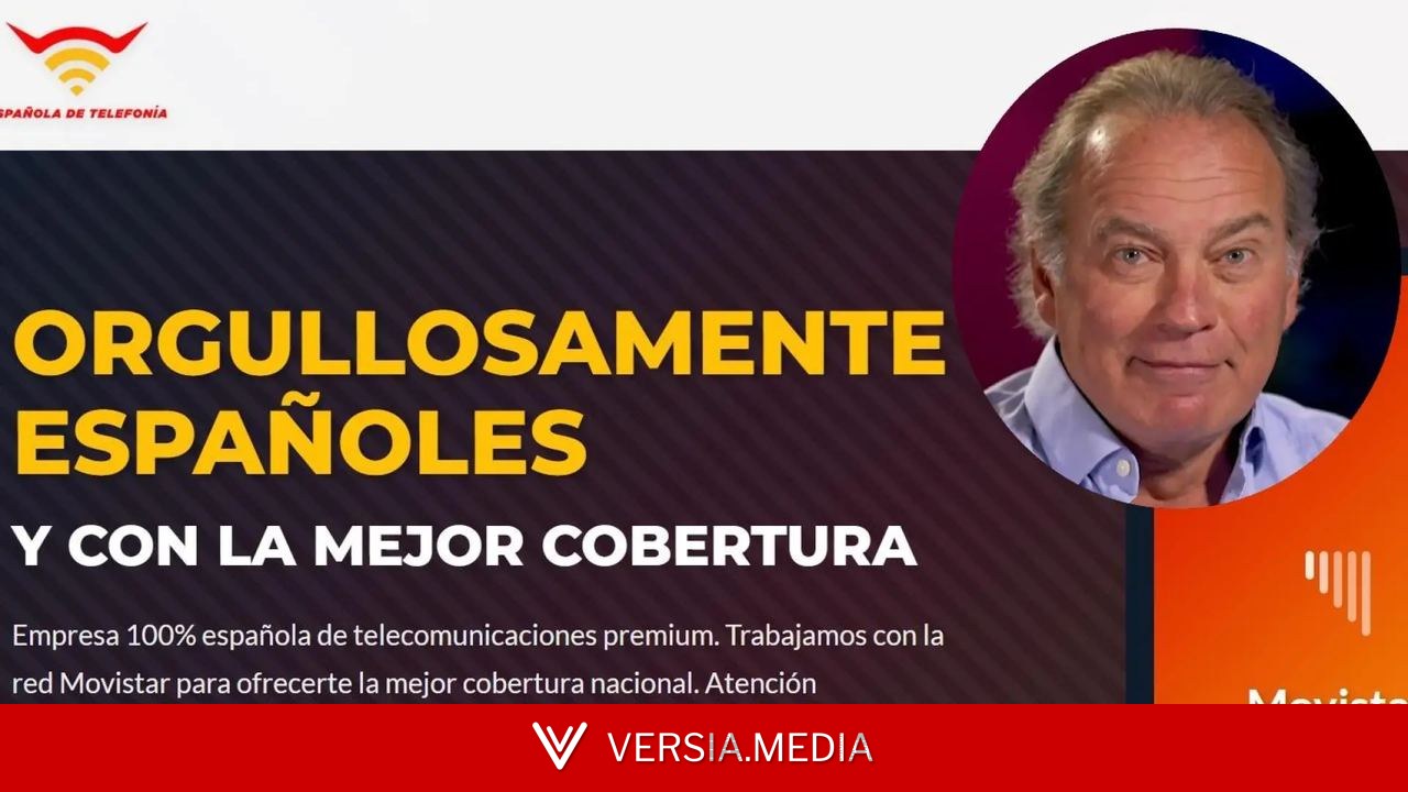 Bertín Osborne llama 