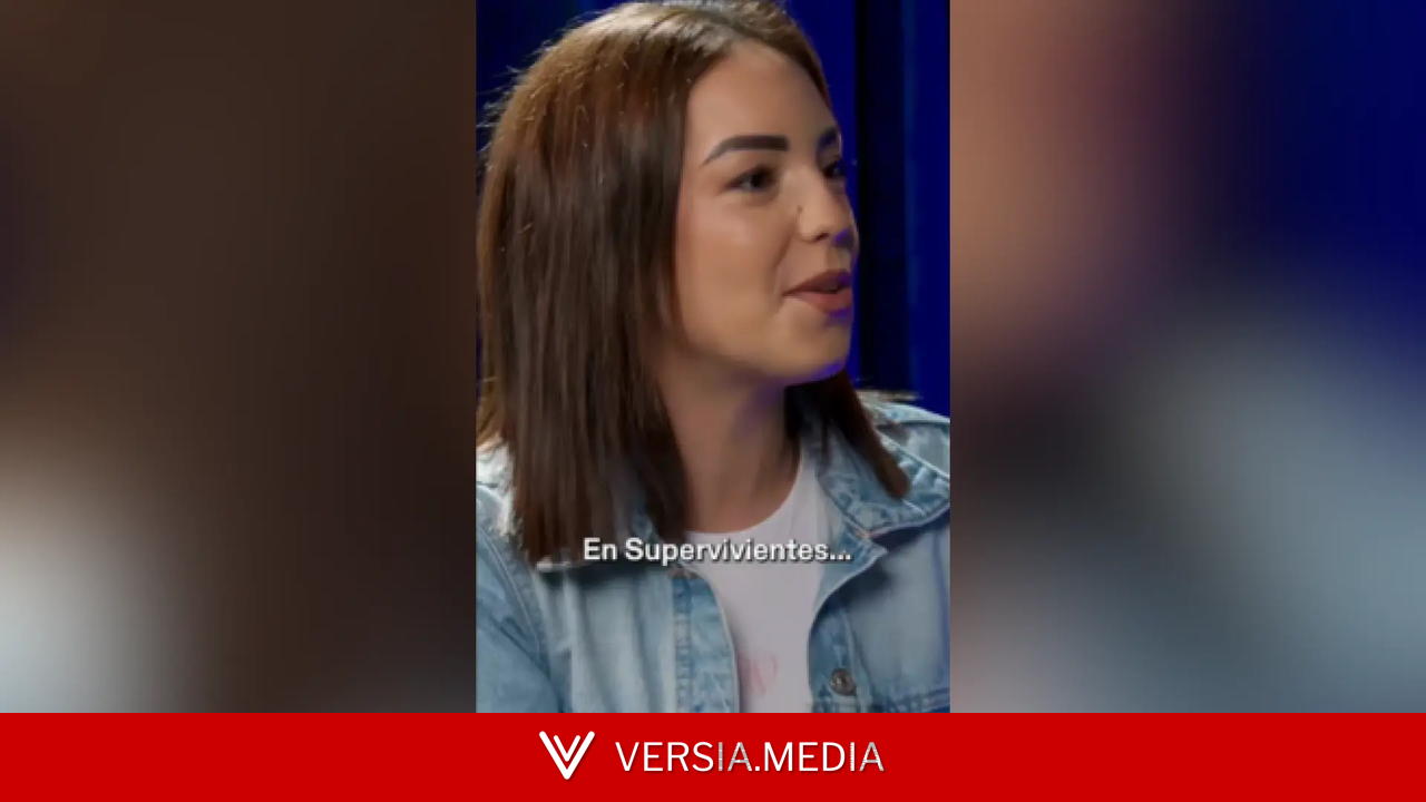 Anita Williams recuerda cómo perdió parte del dedo en 'Gran Hermano' y su paso por prisión al robar una camiseta