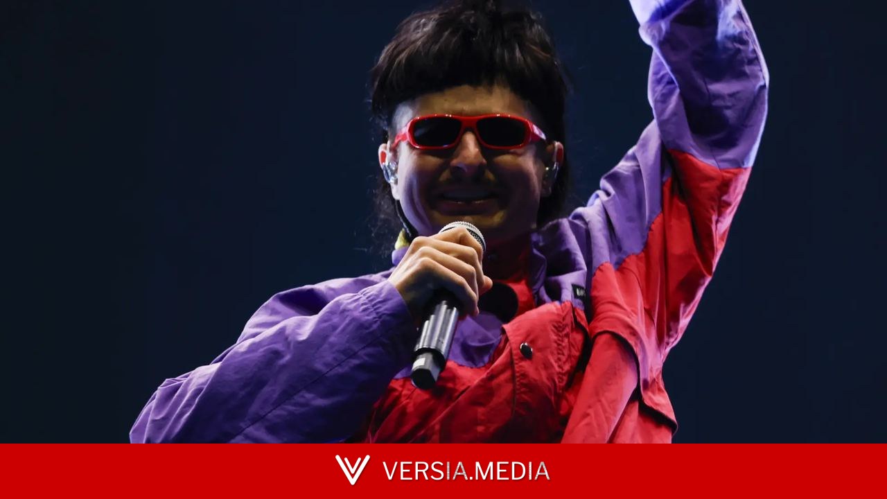 El cantante Oliver Tree, muerto en un accidente de helicóptero, verá cumplido su deseo de crear una fundación