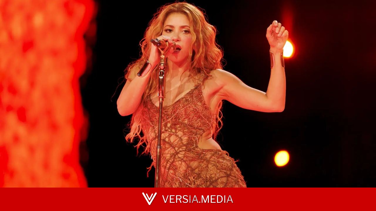 El llamamiento de Shakira a Macron y Merz para apoyar la educación en Venezuela: 