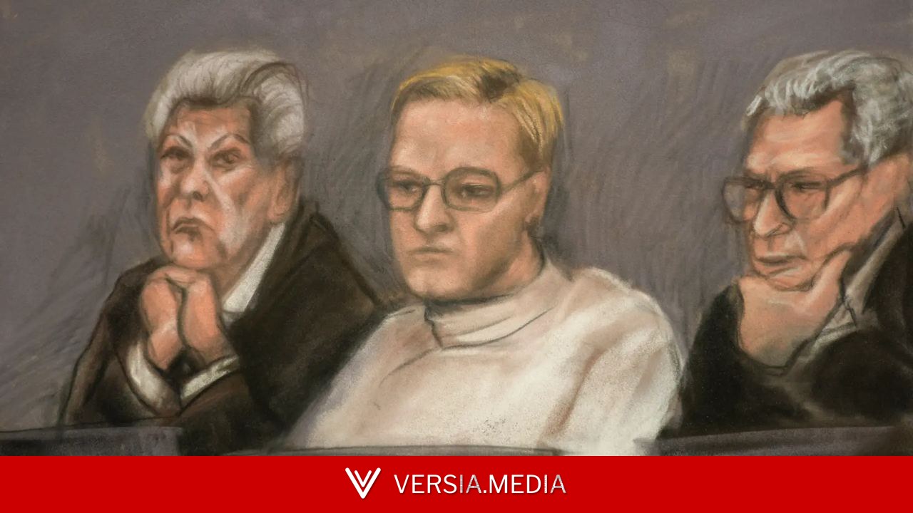 Marius Borg podría dejar la prisión el 13 de julio, si el juez no recurre la medida