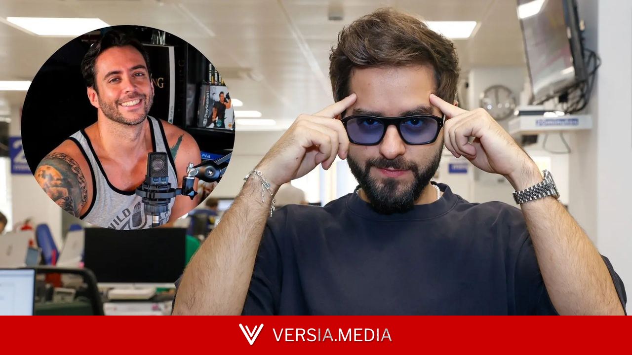 El mentalista que rechazó hipnotizar a Jordi Wild por 100.000 euros: 