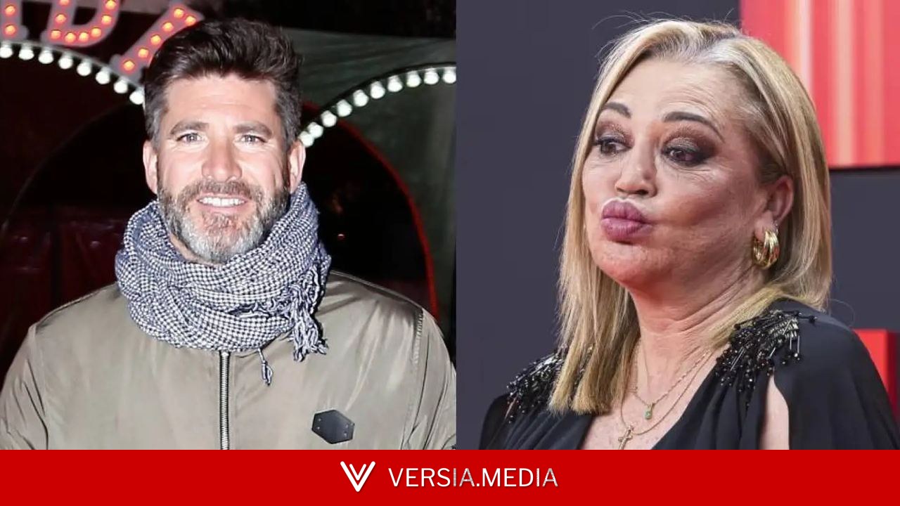 El TSJM confirma la condena a Toño Sanchís por apropiación indebida de más de 475.000 euros a Belén Esteban
