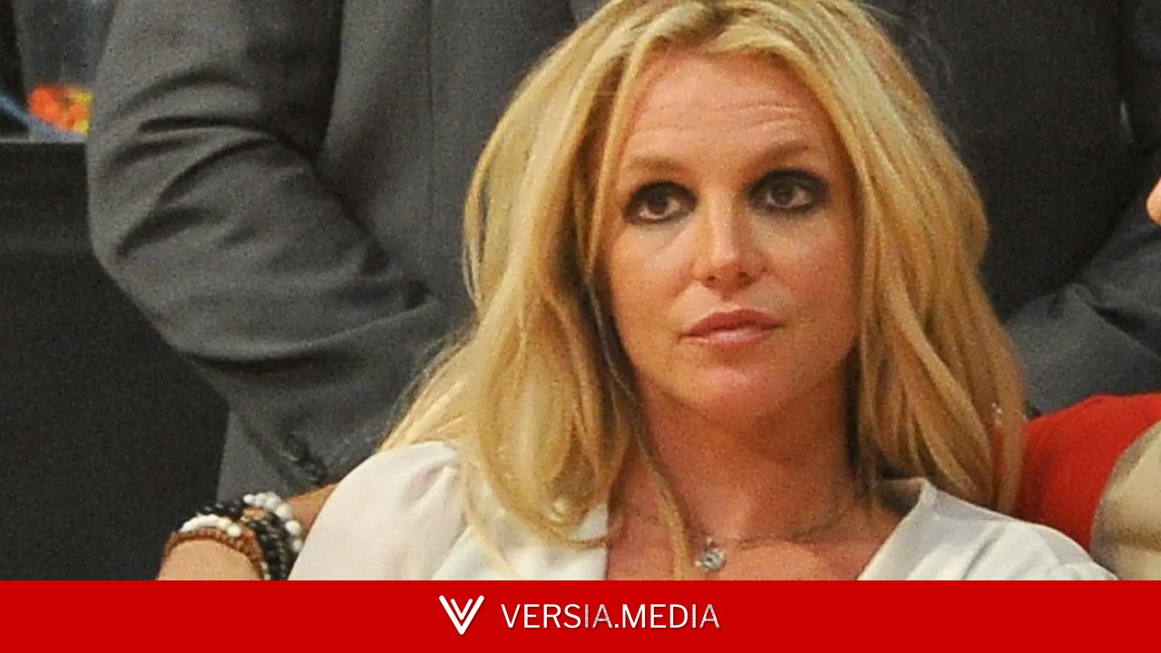 Britney Spears habla de por qué se rebeló en las redes sociales y se mostró como