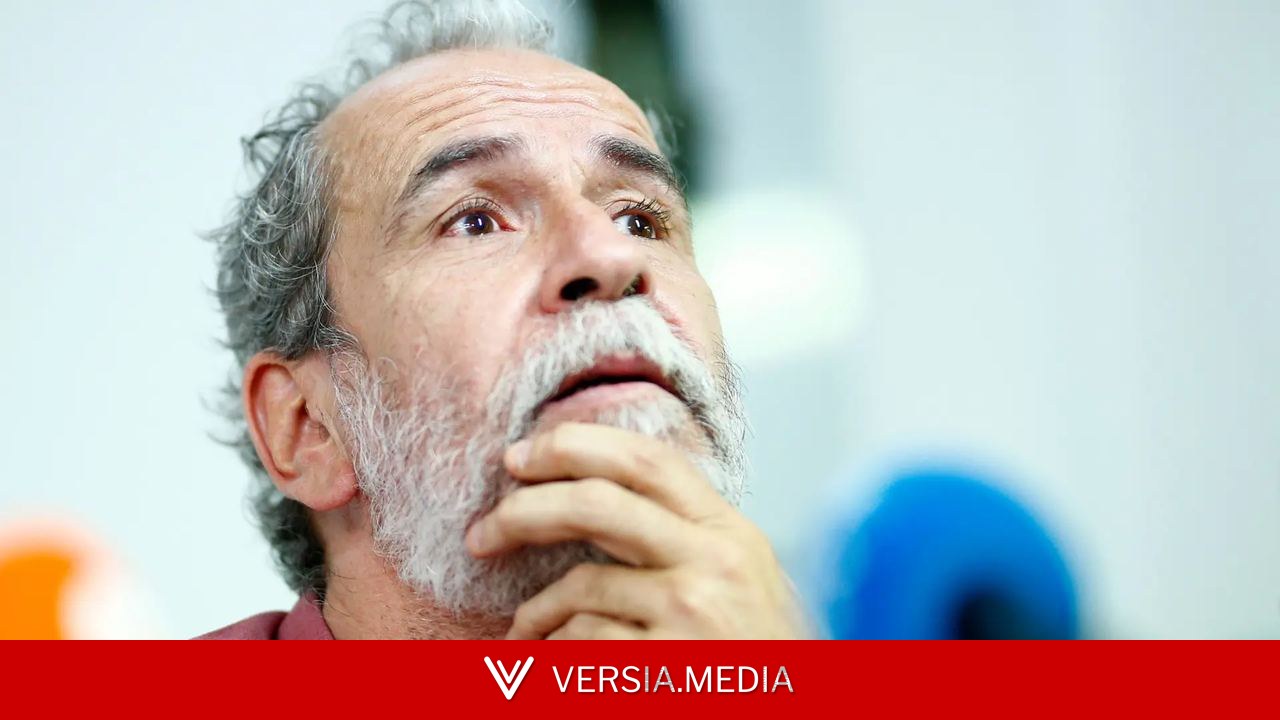 Willy Toledo critica a Pablo Iglesias y cuestiona su coherencia: