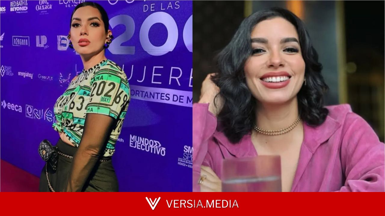 Muere a los 39 años Marie Claire González, 'influencer', tras denunciar presunto maltrato psicológico: 