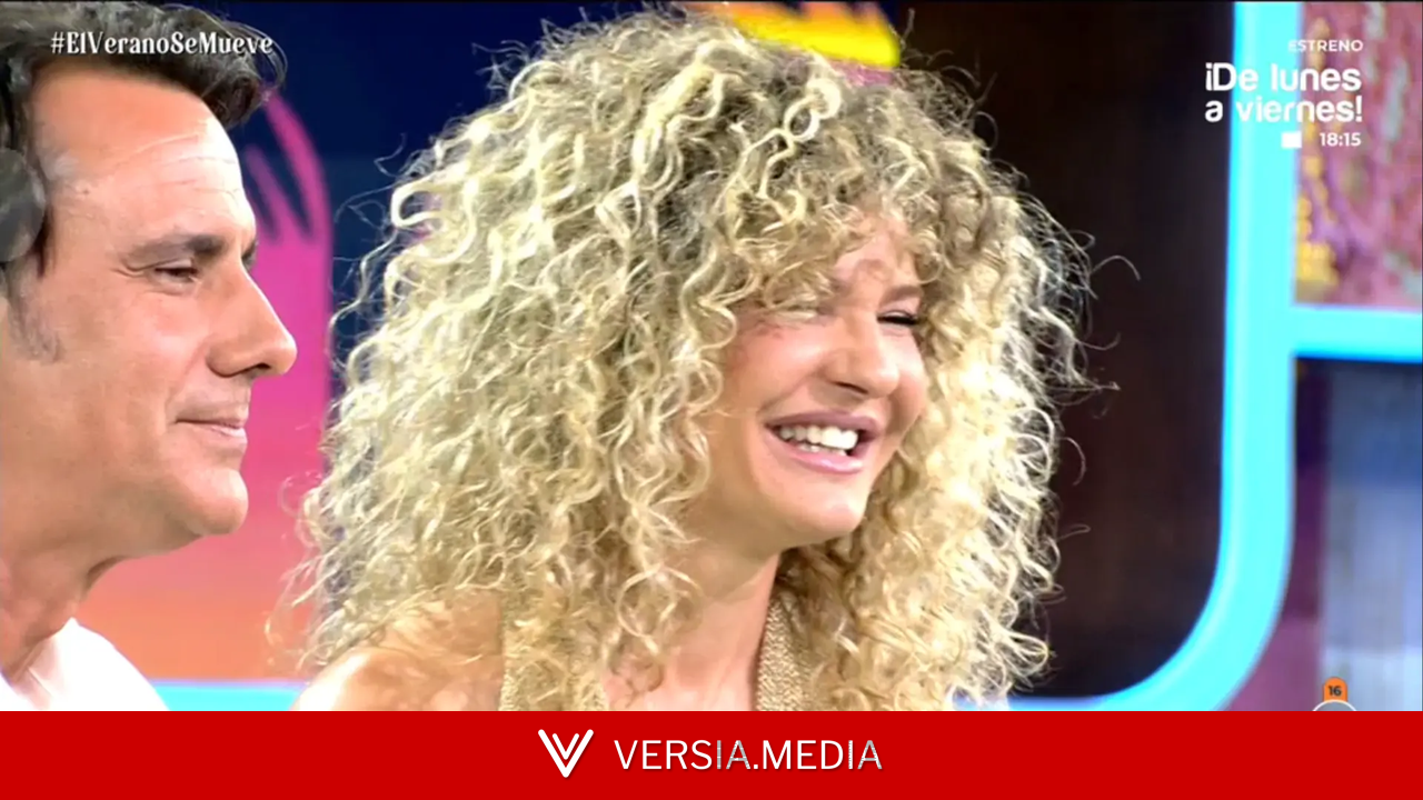 Sheila Casas responde a las comparaciones entre su novio y Álvaro Escassi: