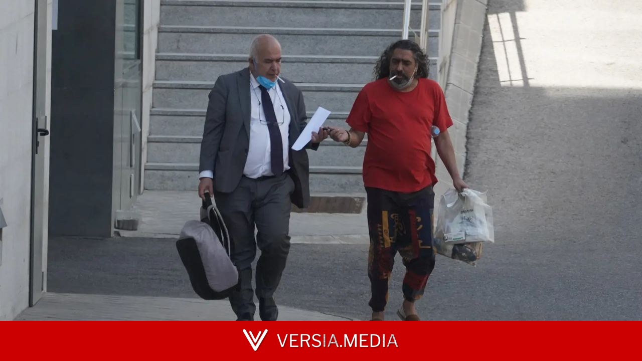 El Juzgado suspende el ingreso en prisión de Diego 'El Cigala' y le pone condiciones
