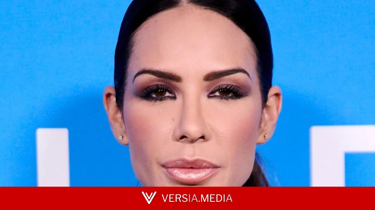 Tamara Gorro, ingresada en el hospital, oculta su diagnóstico por sus hijos: 