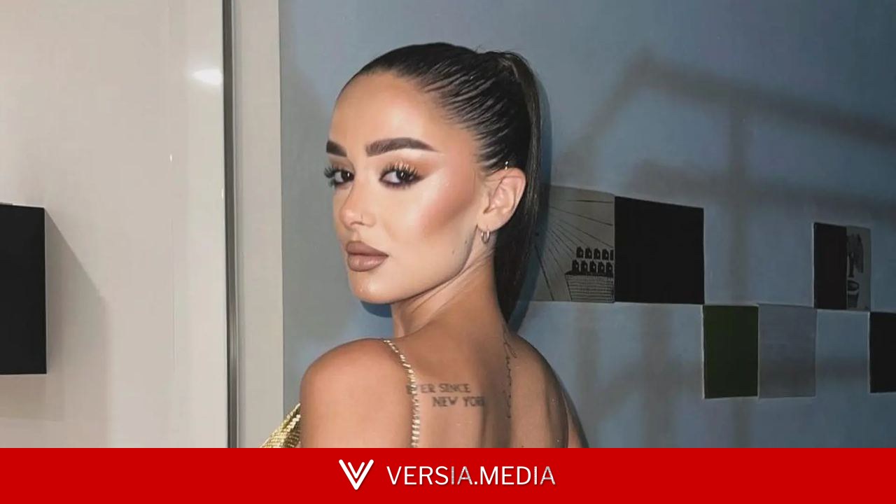 Julia Janeiro, hija de Jesulín, se compra su primera casa con 23 años: 