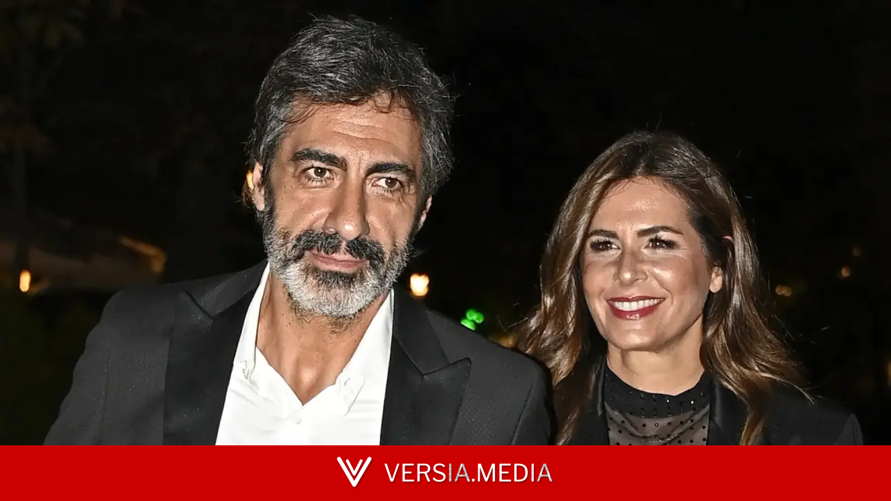 Nuria Roca y Juan del Val inauguran el verano con un posado en bañador desde su nueva casa en Candeleda