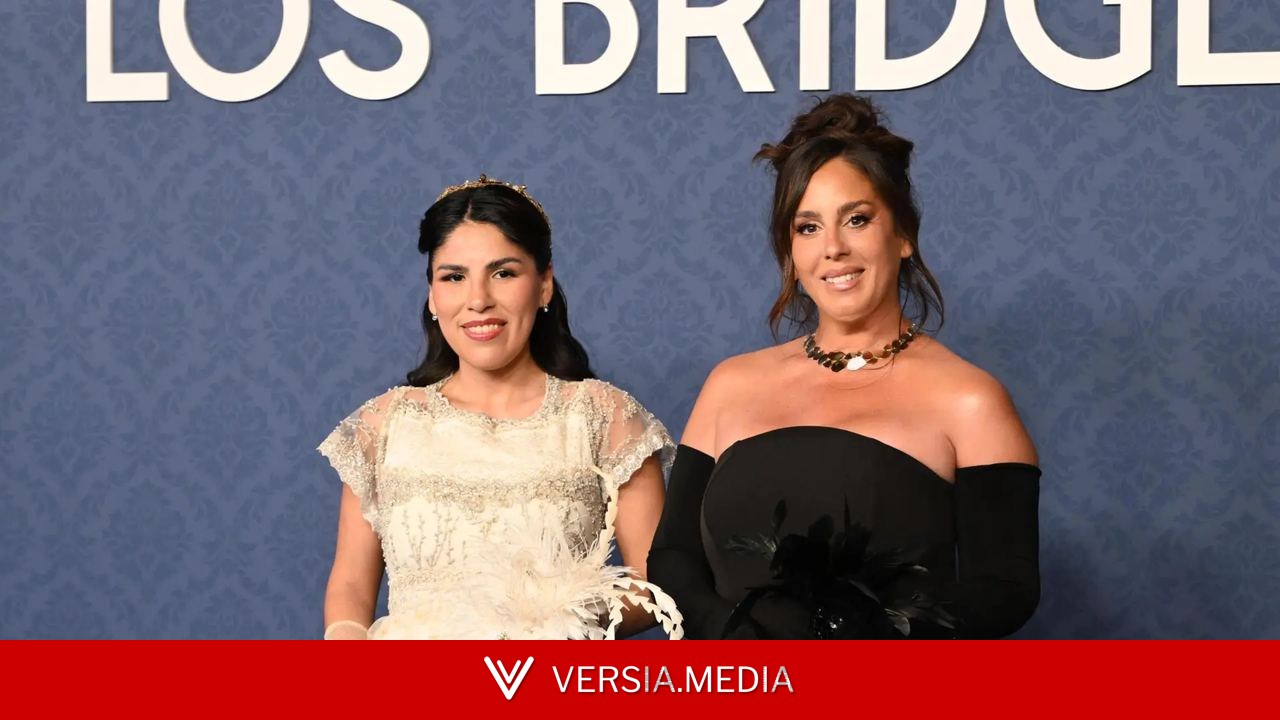 Anabel e Isa Pantoja comparten emocionadas el primer encuentro entre sus hijos: 