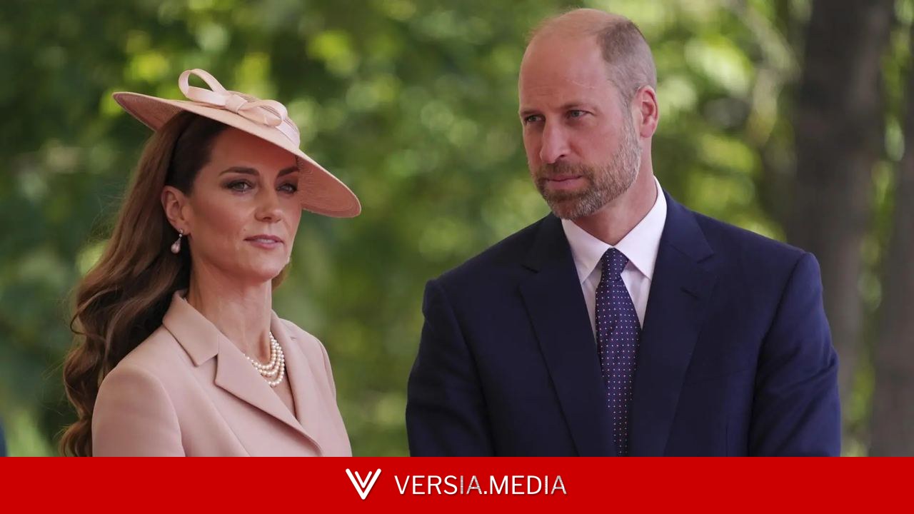 Amor en Palacio: las que fueran personas de confianza de Kate Middleton y Guillermo mantienen una relación