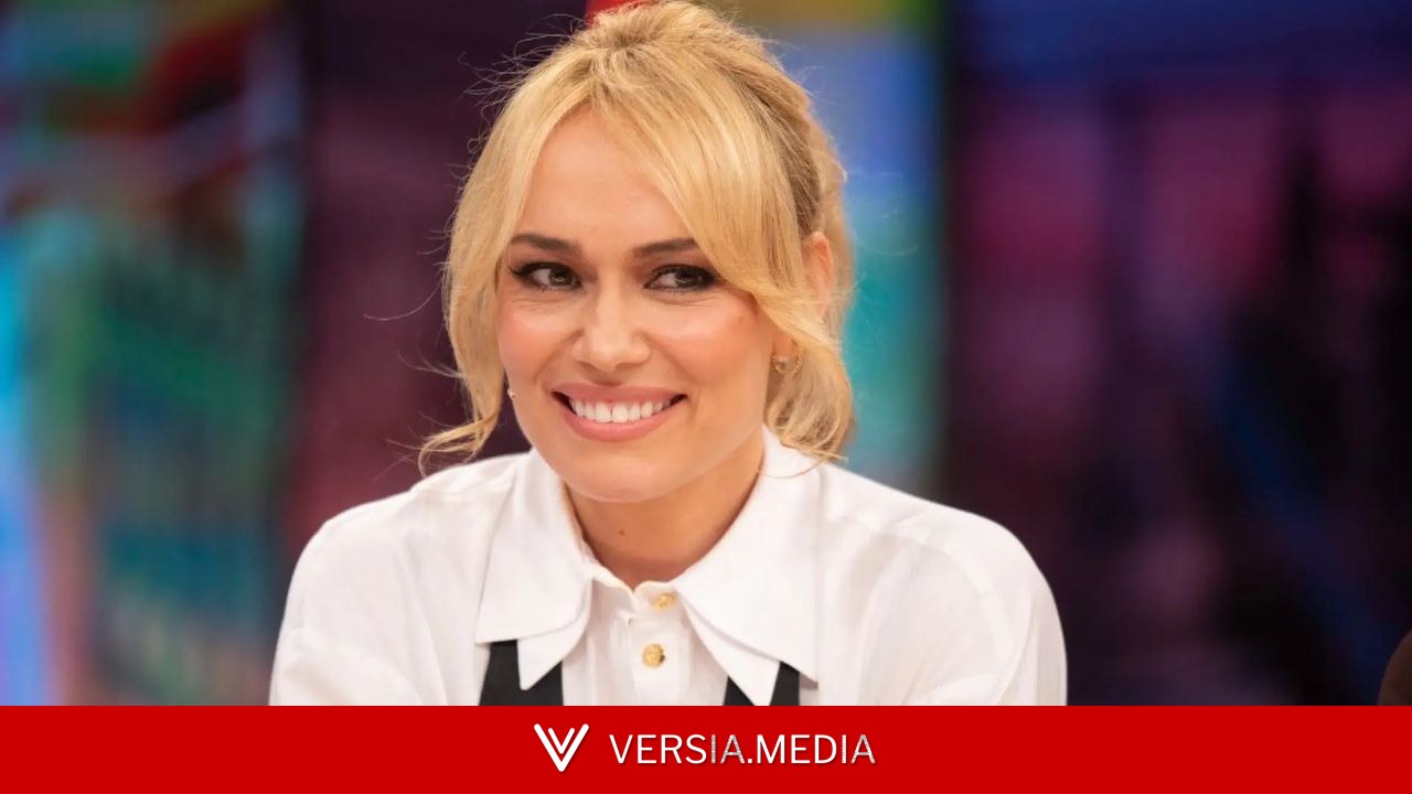 Patricia Conde aclara que no está en la lista de morosos de Hacienda: 
