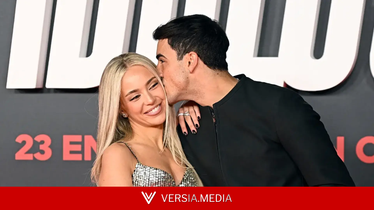 Óscar Casas, Ana Mena y el aspecto de su relación que también define su ruptura