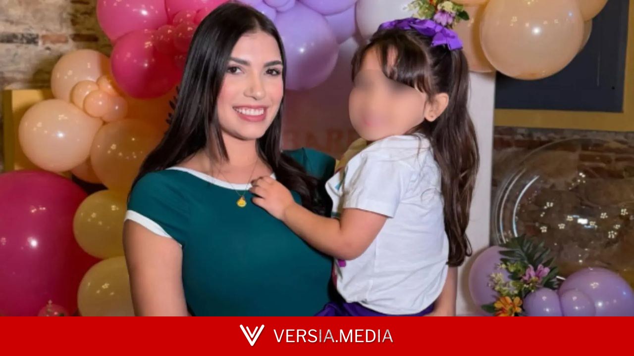 Hallan sin vida a la 'influencer' Bárbara Celeste y su hija de tres años, desaparecidas tras la tragedia en Venezuela