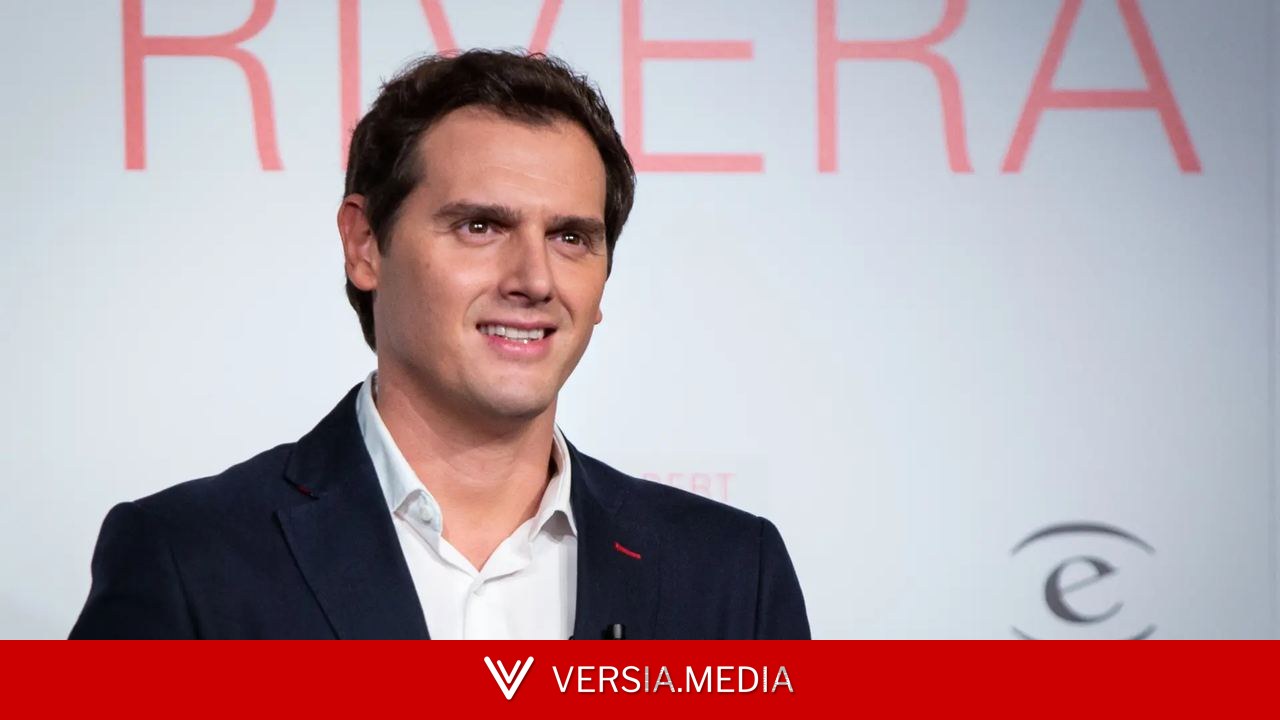 Albert Rivera habla como nunca de su relación con Malú y Mariona Saperas: 