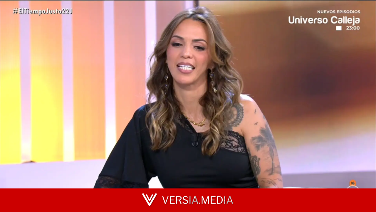 Paola Olmedo anuncia que se ha oficializado el divorcio con José María Almoguera: