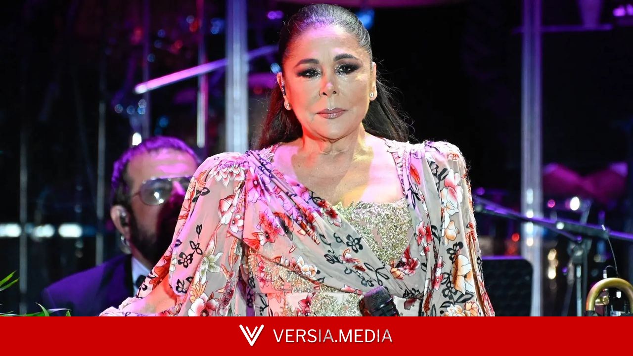 Isabel Pantoja cancela su concierto de Sevilla y la organizadora, Icónica Festival, dice que la denunciará por estafa si no da marcha atrás