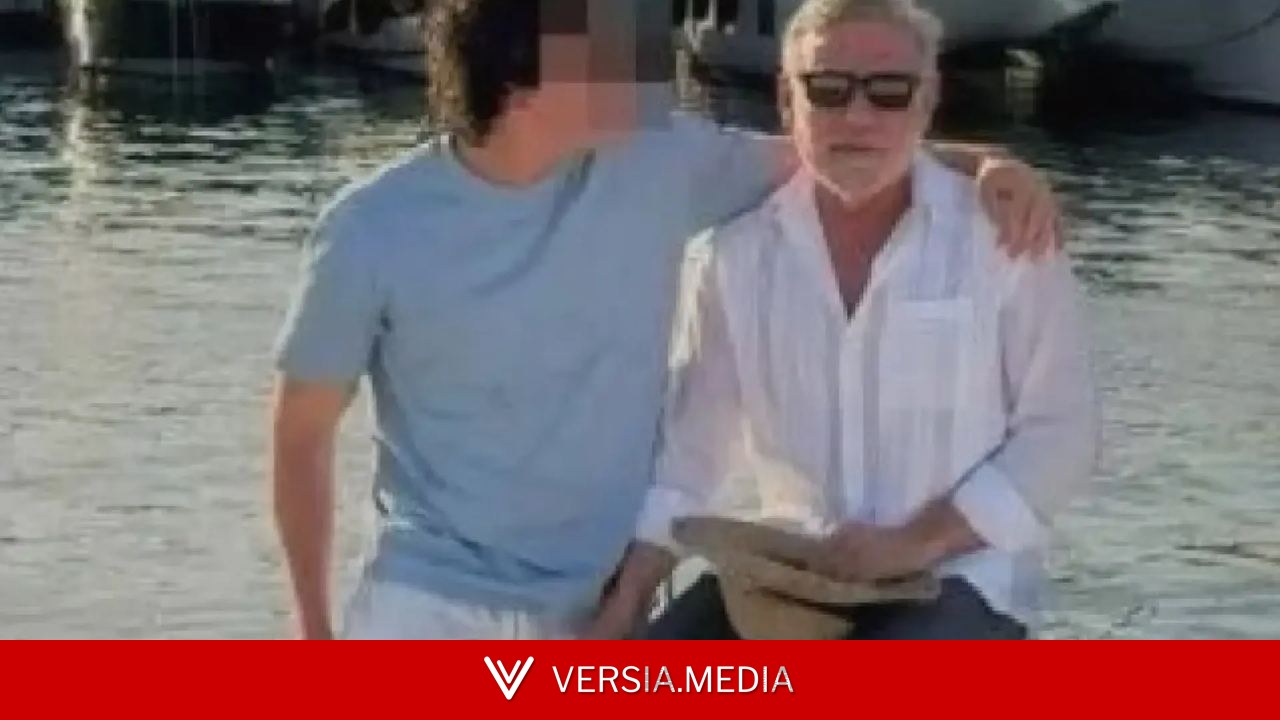 Joaquín Torres encuentra refugio en sus hijos antes del juicio contra su hermano y tras vender su mansión por 15 millones