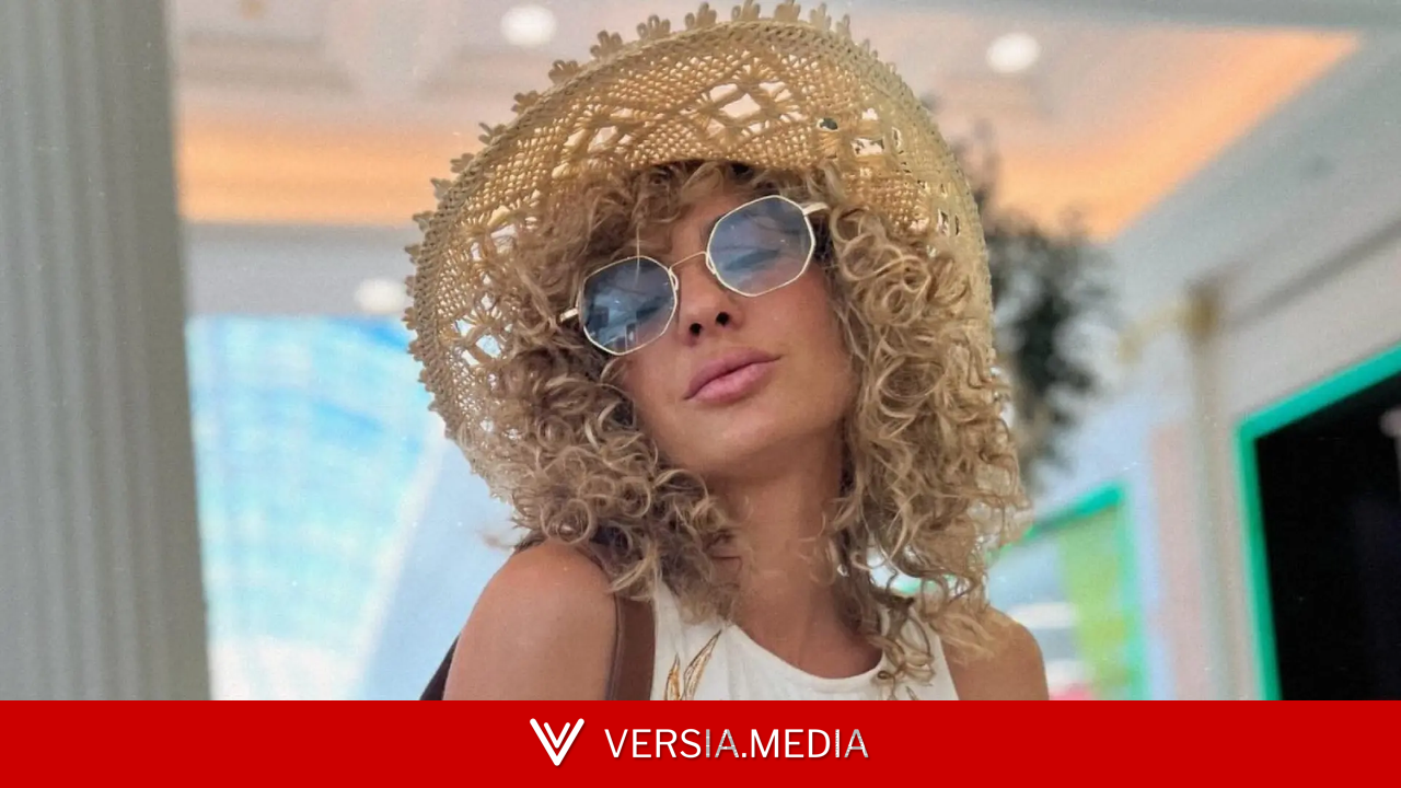 Sheila Casas, enamorada de nuevo, un año después de romper con Muñoz Escassi